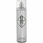 Loción mujer Paris Hilton Platinum Rush Fragrance Mist 236ml